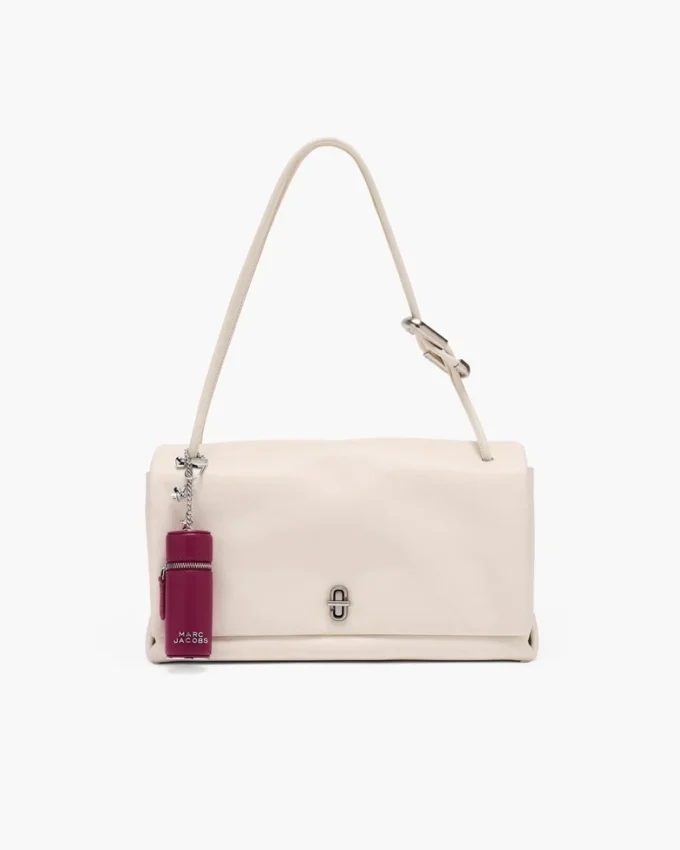 The Everyday Lipstick Case Bag Charm The Everyday Lipstick Case Bag Charm