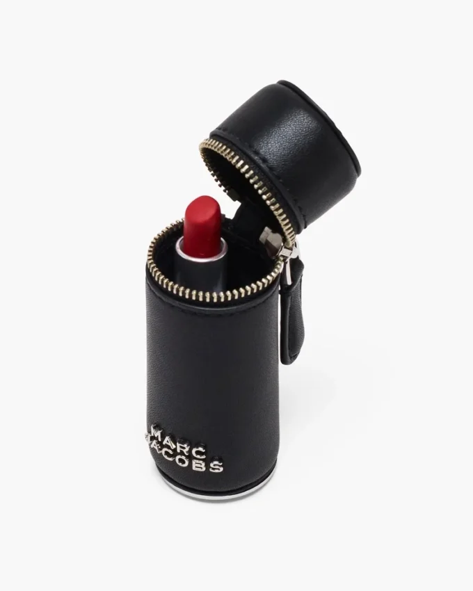 The Everyday Lipstick Case Bag Charm The Everyday Lipstick Case Bag Charm