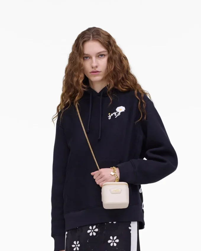 The Everyday Mini Vanity Bag The Everyday Mini Vanity Bag