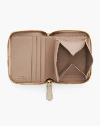 The Everyday Slim Compact Wallet