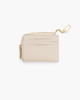 The Everyday Top Zip Wallet