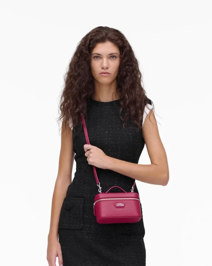 The Everyday Vanity Bag The Everyday Vanity Bag