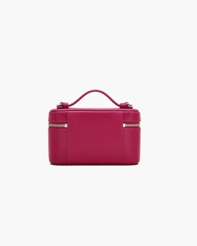 The Everyday Vanity Bag The Everyday Vanity Bag