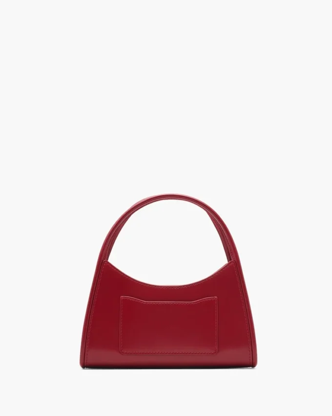 The Glam Claw Clip Crossbody Bag The Glam Claw Clip Crossbody Bag