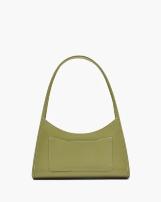 The Glam Claw Clip Shoulder Bag