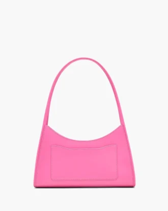 The Glam Claw Clip Shoulder Bag