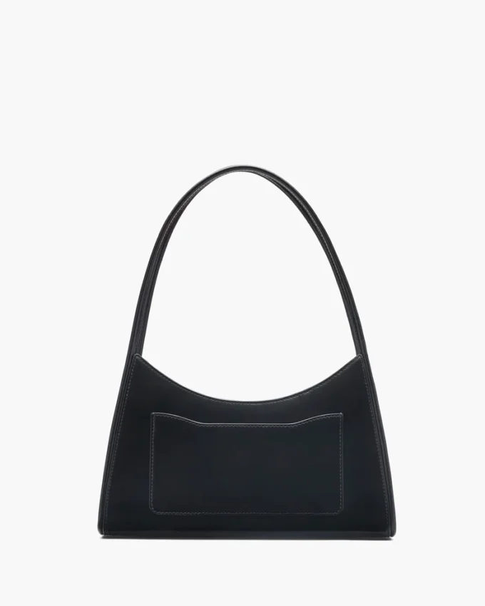The Glam Claw Clip Shoulder Bag