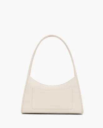 The Glam Claw Clip Shoulder Bag