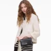The Glam Mirror Mini Bag