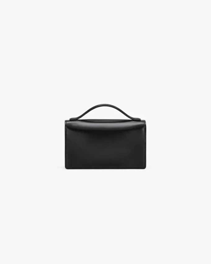 The Glam Mirror Mini Bag