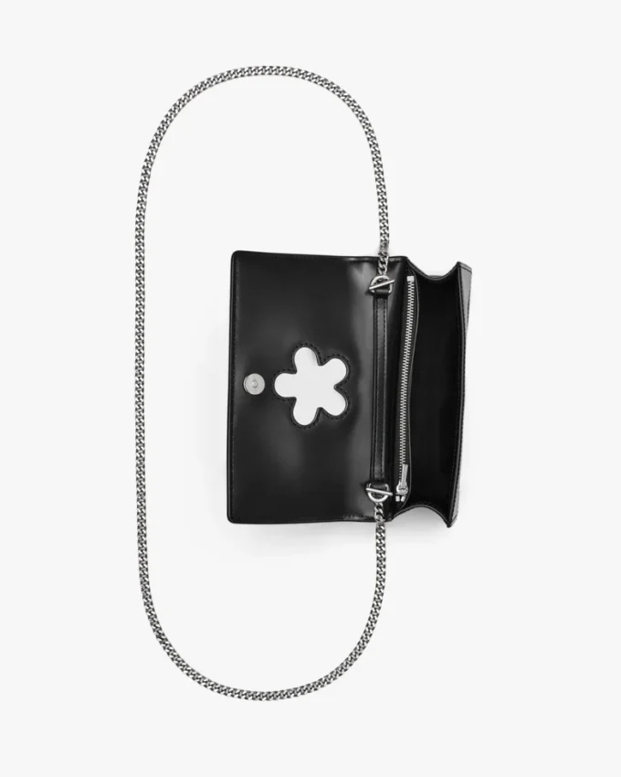 The Glam Mirror Mini Bag