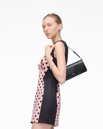 The Glam Mirror Shoulder Bag