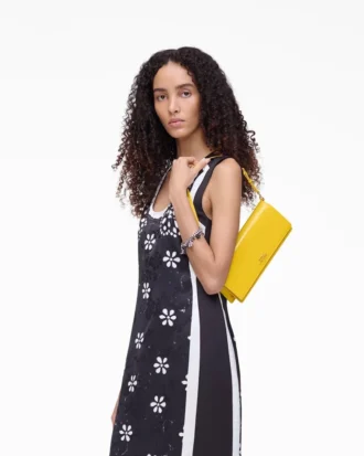 The Glam Mirror Shoulder Bag