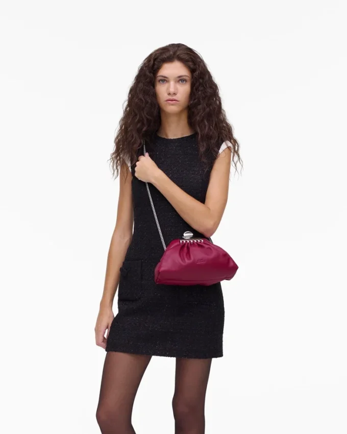 The Glam Small Clutch