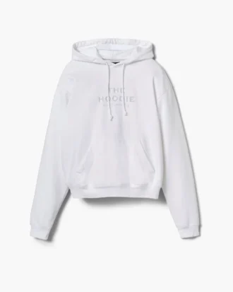 The Hoodie The Hoodie