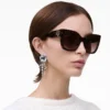 The J Marc Square Sunglasses The J Marc Square Sunglasses
