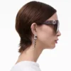 The J Marc Square Sunglasses The J Marc Square Sunglasses