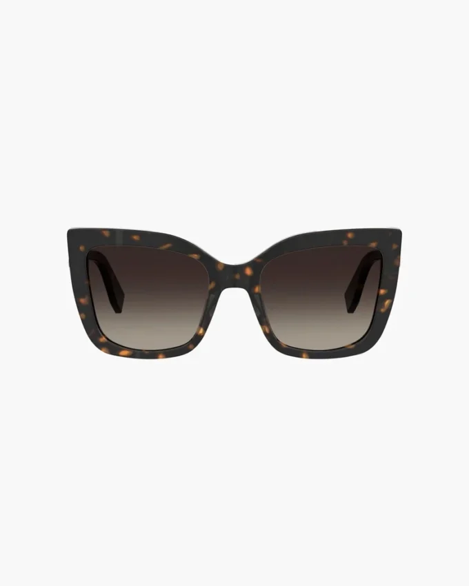 The J Marc Square Sunglasses The J Marc Square Sunglasses