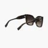 The J Marc Square Sunglasses The J Marc Square Sunglasses