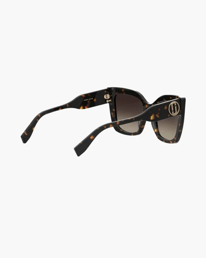 The J Marc Square Sunglasses The J Marc Square Sunglasses