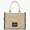 The Jacquard Large Tote Bag