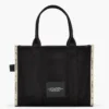 The Jacquard Large Tote Bag