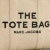The Jacquard Large Tote Bag