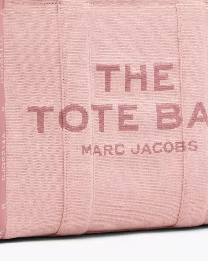 The Jacquard Large Tote Bag