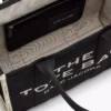 The Jacquard Large Tote Bag