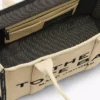 The Jacquard Large Tote Bag
