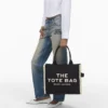 The Jacquard Large Tote Bag