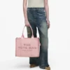 The Jacquard Large Tote Bag