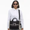 The Jacquard Medium Tote Bag