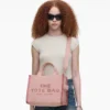 The Jacquard Medium Tote Bag