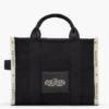 The Jacquard Medium Tote Bag