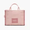 The Jacquard Medium Tote Bag