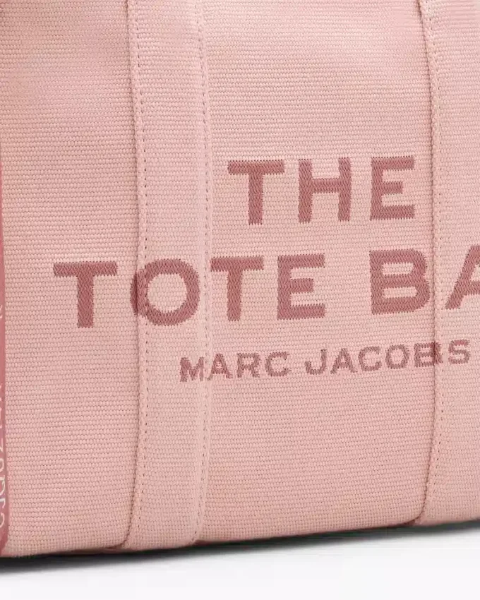 The Jacquard Medium Tote Bag