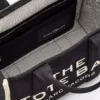 The Jacquard Medium Tote Bag