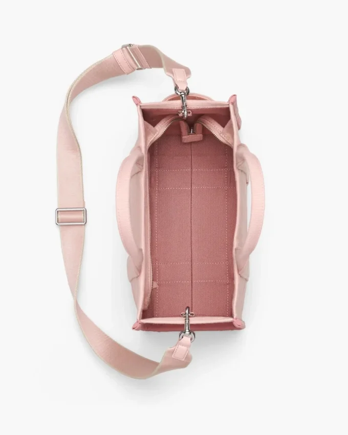 The Jacquard Medium Tote Bag