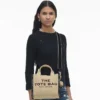 The Jacquard Small Tote Bag