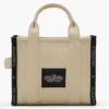 The Jacquard Small Tote Bag