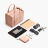 The Jacquard Small Tote Bag The Jacquard Small Tote Bag