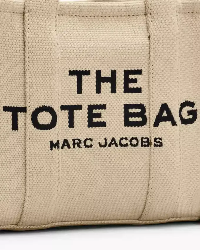 The Jacquard Small Tote Bag