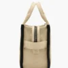 The Jacquard Small Tote Bag