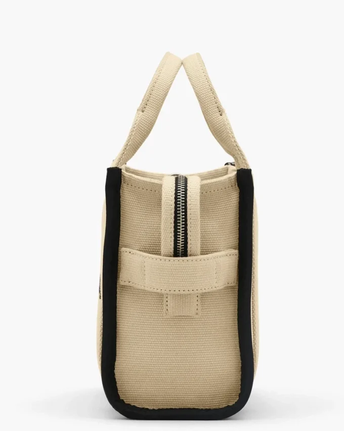 The Jacquard Small Tote Bag