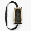 The Jacquard Small Tote Bag