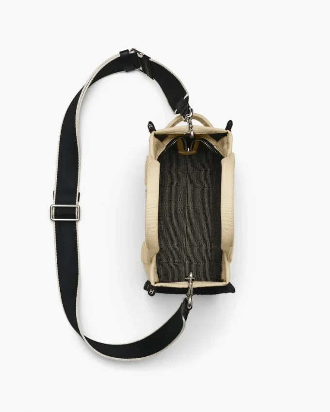 The Jacquard Small Tote Bag