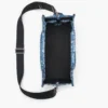 The Joy Denim Medium Tote Bag