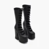 The Kiki Knee-High Boot The Kiki Knee-High Boot