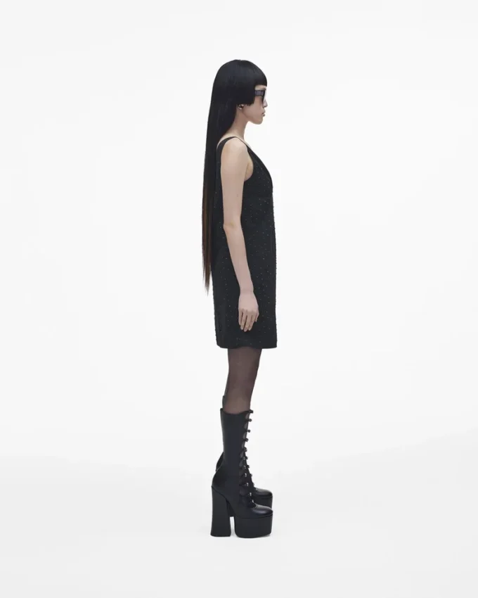 The Kiki Knee-High Boot The Kiki Knee-High Boot